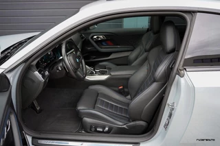 BMW 2 Serie BMW 2-serie Coupé M240i xDrive | Schuifdak | M-sportstoelen | M Perf | HUD | Active cruise | Eibach | Rijdersauto Edition - afbeelding nr 55