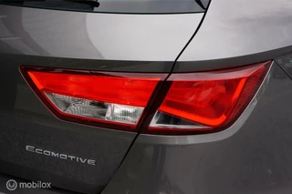 SEAT Leon Seat Leon ST 1.0 EcoTSI Style Connect Apple/Android Navi ! - afbeelding nr 29