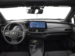 Lexus UX - afbeelding nr 4