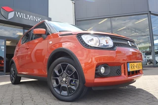 Suzuki Ignis - afbeelding nr 35