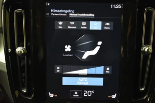 Volvo XC40 - afbeelding nr 30