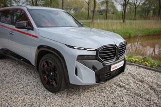 BMW XM - afbeelding nr 41
