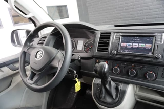 Volkswagen Transporter - Airco - Cruise - PDC - € 10.950,- Ex. BTW - afbeelding nr 3