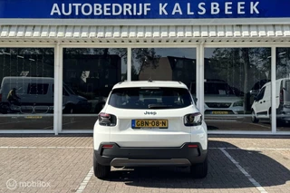 Jeep Avenger Jeep Avenger Summit 54 kWh|2024|22DKM|Apple carplay| - afbeelding nr 4