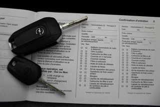 Opel Corsa Opel Corsa 1.2 |Camera|Stoel/stuur verwarming|FACELIFT - afbeelding nr 19