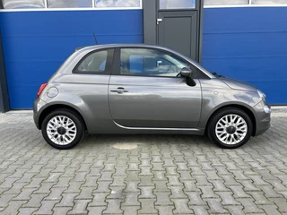 Fiat 500 - afbeelding nr 7