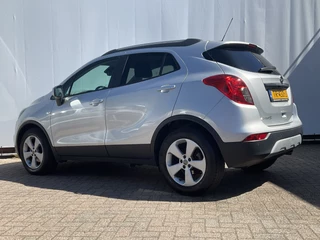 Opel Mokka X - afbeelding nr 2