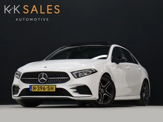 Mercedes-Benz A-Klasse - 225577097-0