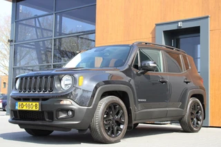 Jeep Renegade Jeep Renegade 1.6 E-Torq Night Eagle ll | Trekhaak - afbeelding nr 9