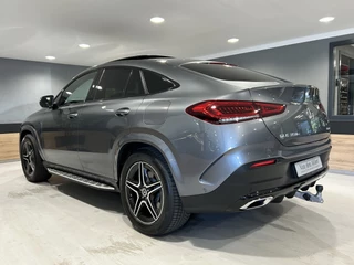 Mercedes-Benz GLE - afbeelding nr 30