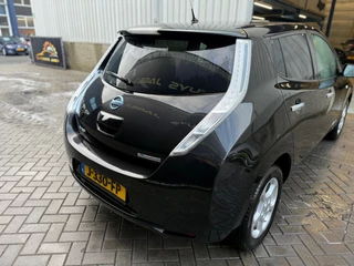 Nissan Leaf Nissan LEAF Tekna Limited Edition 24 kWh - afbeelding nr 13