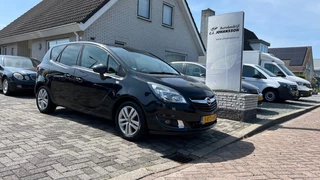 Opel Meriva - 416436279-0