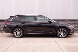 Škoda Octavia | Head-Up | Carplay | LED | Sfeerverl. Camera | Memory - afbeelding nr 15