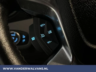 Ford Transit Connect Android auto, parkeersensoren, verwarmde voorruit - afbeelding nr 10