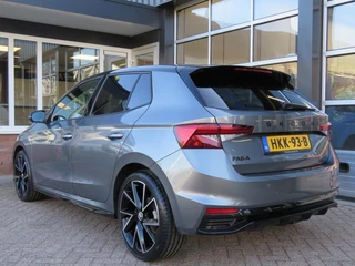 Škoda Fabia - afbeelding nr 8