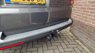 Volkswagen Transporter Volkswagen Transporter 2.0 TDI L1H1 Highline, Automaat, Marge, Nieuwstaat! - afbeelding nr 13