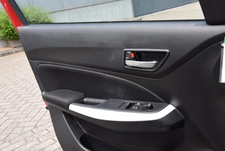 Suzuki Swift Suzuki Swift 1.0 Select | Dealer onderhouden | Apple carplay/android | Stoelverwarming | - afbeelding nr 17