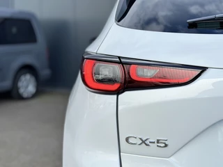 Mazda CX-5 - afbeelding nr 13