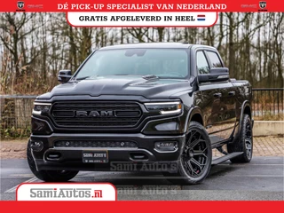 Dodge Ram 1500 - 486039443-0