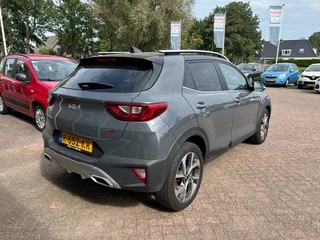 Kia Stonic - afbeelding nr 3