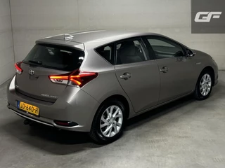 Toyota Auris Toyota Auris 1.8 Hybrid Executive Navi Cruise Camera Trekh. NAP - afbeelding nr 5