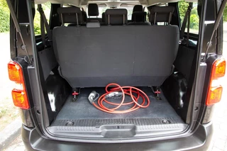 Opel Vivaro-e Opel Vivaro-e Combi L2H1 75 kWh 9-Persoons Incl.BTW - afbeelding nr 21