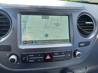 Hyundai i10 - afbeelding nr 13
