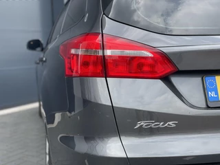 Ford Focus Ford Focus Wagon 1.0 Trend Edition - afbeelding nr 7