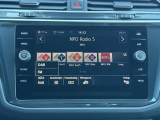 Volkswagen Tiguan Volkswagen Tiguan 1.4 TSI Highline Business R-Line |Pano|Leder|Virtual|Ad.Cruise|Dynaudio|El.Trekhaak|Carplay|Allseason - afbeelding nr 19