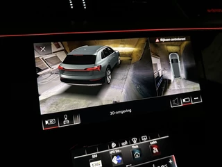 Audi e-tron - afbeelding nr 22