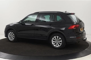 Volkswagen Tiguan Volkswagen Tiguan 1.4 TSI Connected Series | Trekhaak | Carplay |  Camera | Navigatie | Climate control | Park Assist | Climate control - afbeelding nr 2
