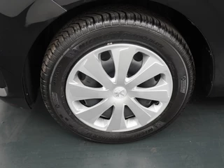 Peugeot 108 Peugeot 108 1.0 e-VTi Active - afbeelding nr 15