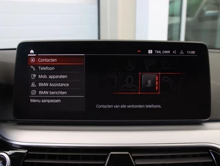 BMW 5 Serie BMW 5-serie Touring 530e High Executive | ACC | Head-up display - afbeelding nr 47