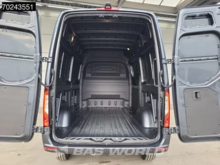Mercedes-Benz Sprinter Mercedes Sprinter 319 CDI Automaat 4x4 ACC Navi Camera L2H2 Allrad 4WD Camper basis 10m3 Airco - afbeelding nr 18
