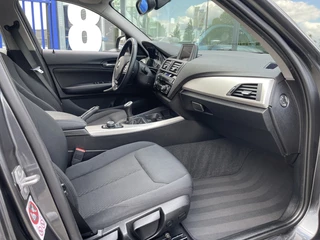 BMW 1 Serie - afbeelding nr 15