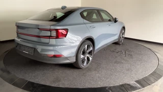 Polestar 2 Polestar 2 Long Range Single Motor 78 kWh | Voorstoelen verwarmd | Uitwijk assistens | Rijstrooksensor met correctie | Soh (batterijcheck) 94,9 % - afbeelding nr 18