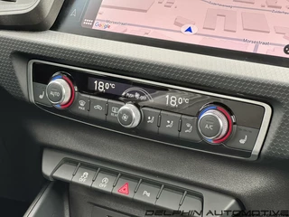 Audi A1 Sportback Audi A1 35 TFSI |CARPLAY|PDC|KEYLESS|STOELVER|LED - afbeelding nr 12