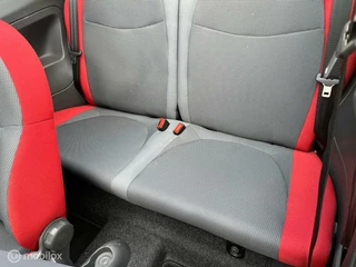 Fiat 500C Fiat 500c Cabrio 1.2 Popstar - afbeelding nr 12