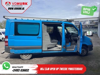 Mercedes-Benz Sprinter - afbeelding nr 6