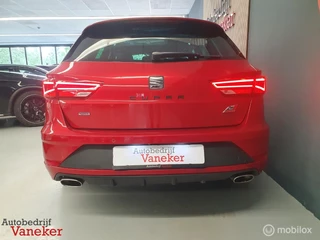 SEAT Leon Seat Leon CUPRA 300 4DRIVE|Beats|Brembo|ACC|Virtual|Pano| - afbeelding nr 10