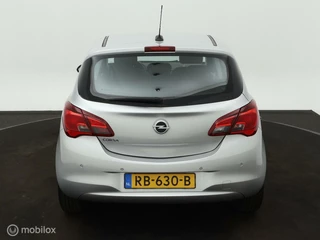 Opel Corsa Opel Corsa 1.4 Online Edition - afbeelding nr 5