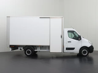 Opel Movano | Airco | Cruise - afbeelding nr 13