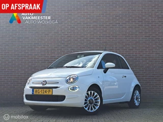 Fiat 500 - 327274610-0