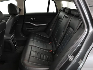 BMW 3 Serie BMW 3-serie 330e eDrive Edition | Trekhaak | Leder |  Stoelverwarming | Carplay | Live Cockpit | Full LED | DAB | Climate control | Parkeerhulp - afbeelding nr 6