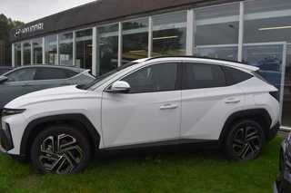 Hyundai Tucson - afbeelding nr 2