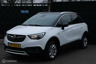 Opel Crossland X Opel Crossland X 1.2 Turbo Innovation - afbeelding nr 40