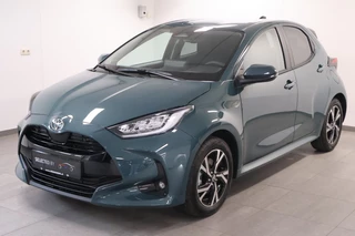 Toyota Yaris 1.5 Hybride 115 Dynamic met Comfort Pack | €3.000