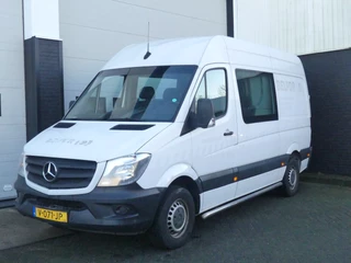 Mercedes-Benz Sprinter - 42224277-0