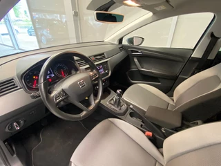 SEAT Ibiza Seat Ibiza 1.0 TSI Style Limited Edition | CLIMA | CRUISE | - afbeelding nr 15