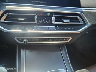 BMW X5 BMW X5 xDrive30d High Executive M-Sport en Luchtvering - afbeelding nr 39